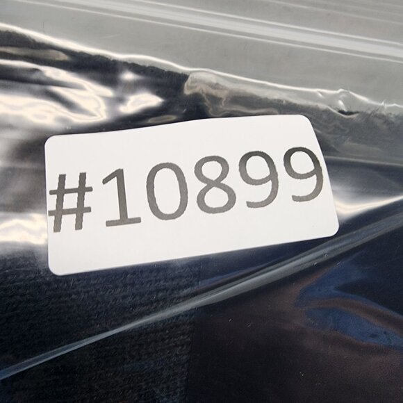 London Fog 2 Piece Collection Mens One Size Knit Hat Beanie Scarf Set *NWT* - Picture 10 of 10